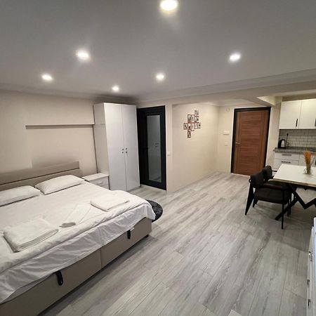 Casa Tua Daire İstanbul Dış mekan fotoğraf