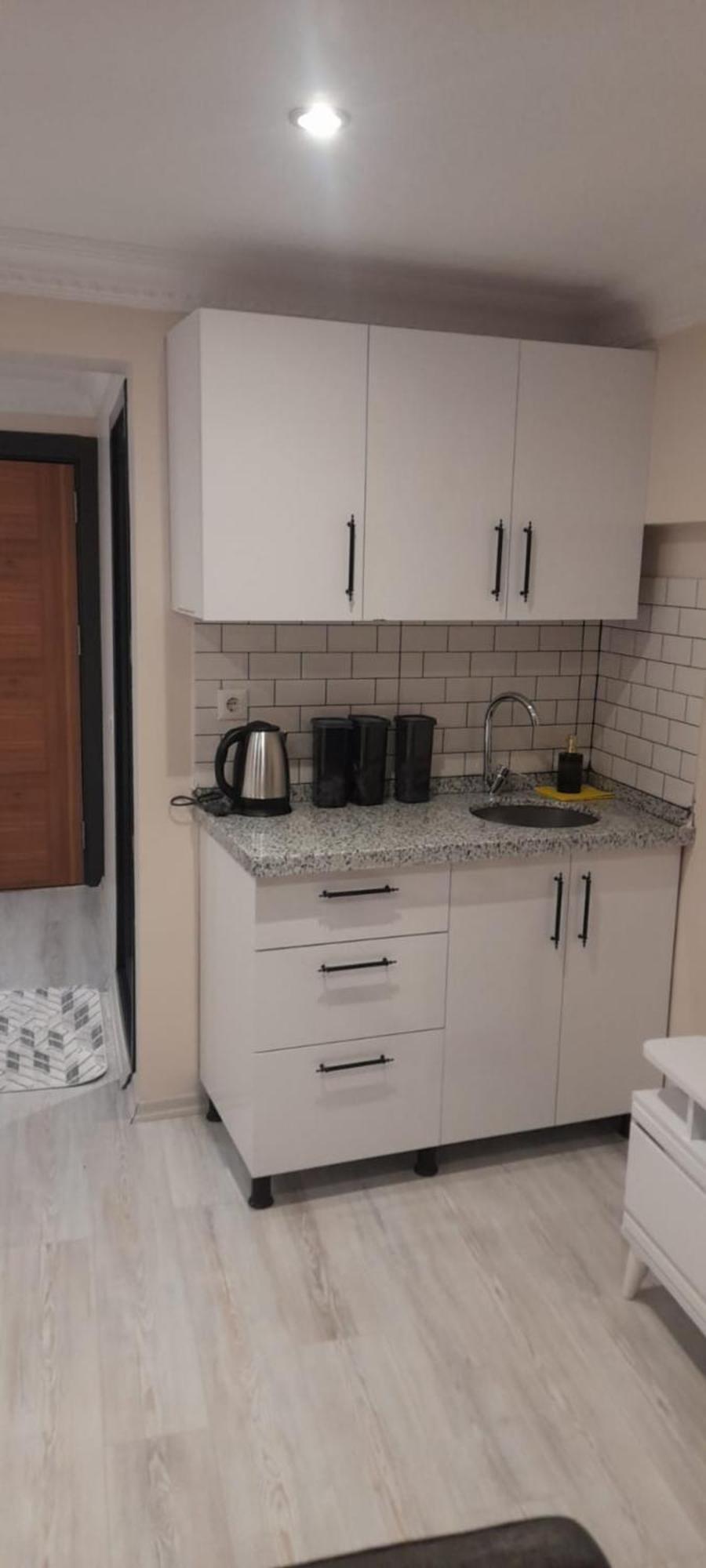 Casa Tua Daire İstanbul Dış mekan fotoğraf