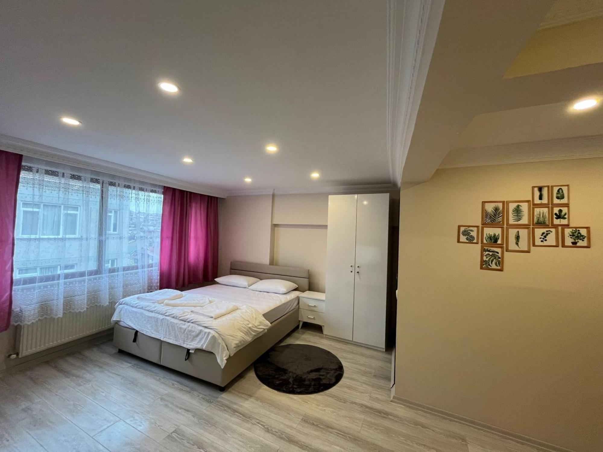 Casa Tua Daire İstanbul Dış mekan fotoğraf