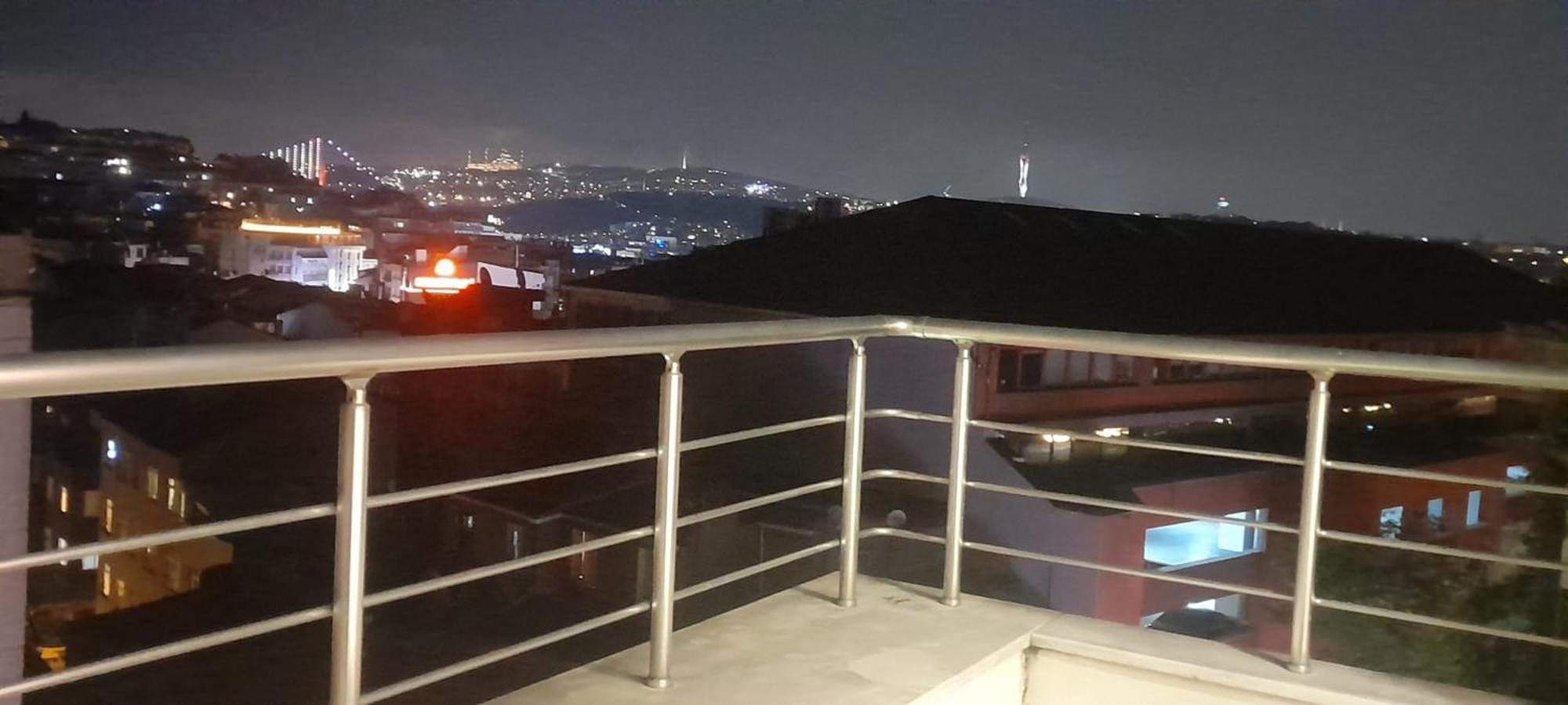 Casa Tua Daire İstanbul Dış mekan fotoğraf