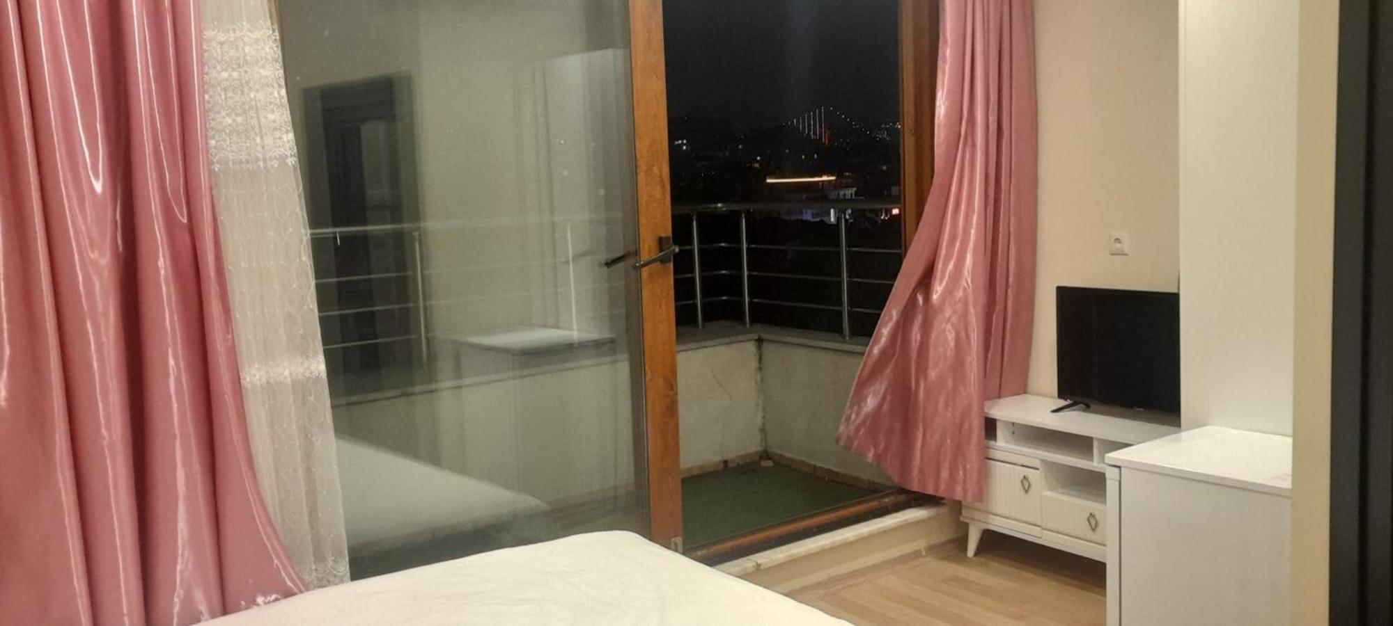Casa Tua Daire İstanbul Dış mekan fotoğraf