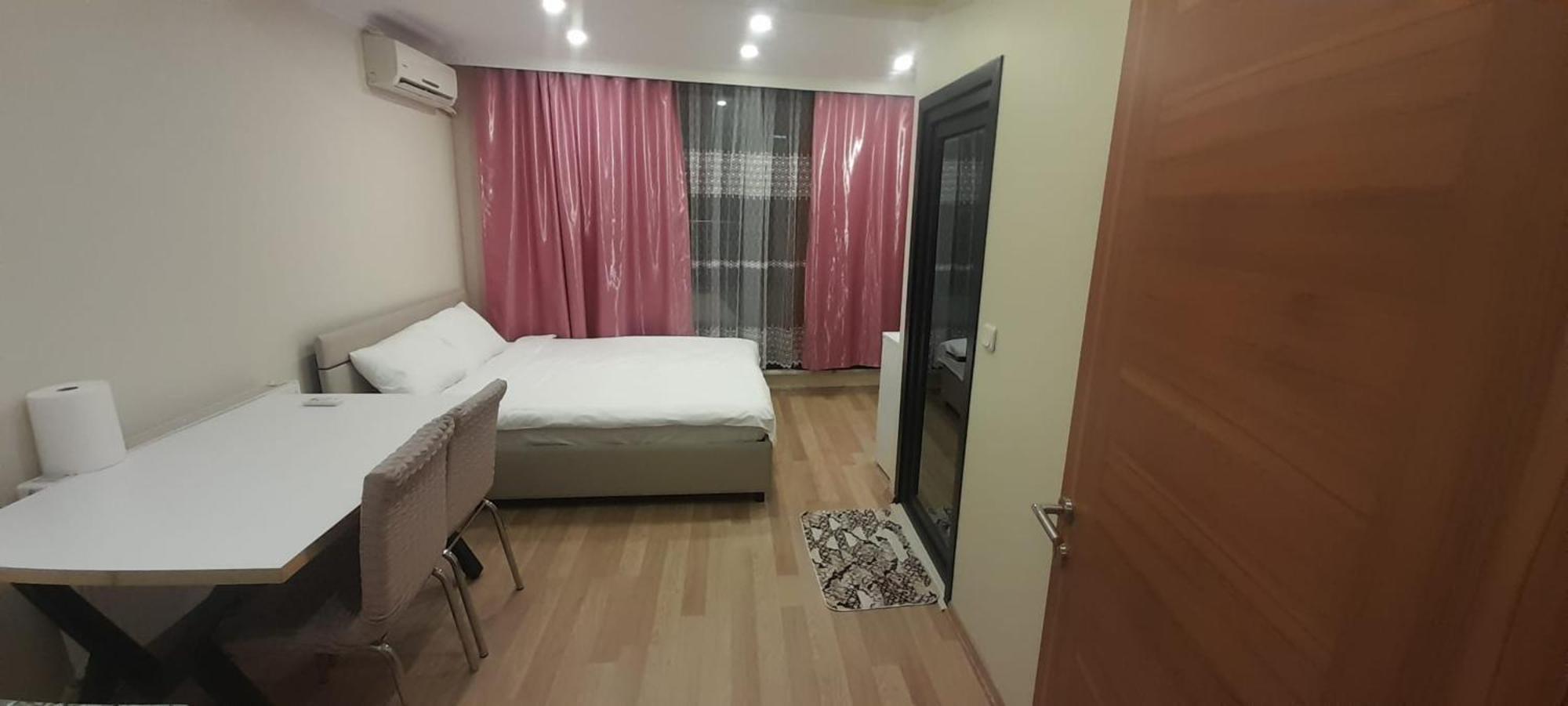 Casa Tua Daire İstanbul Dış mekan fotoğraf