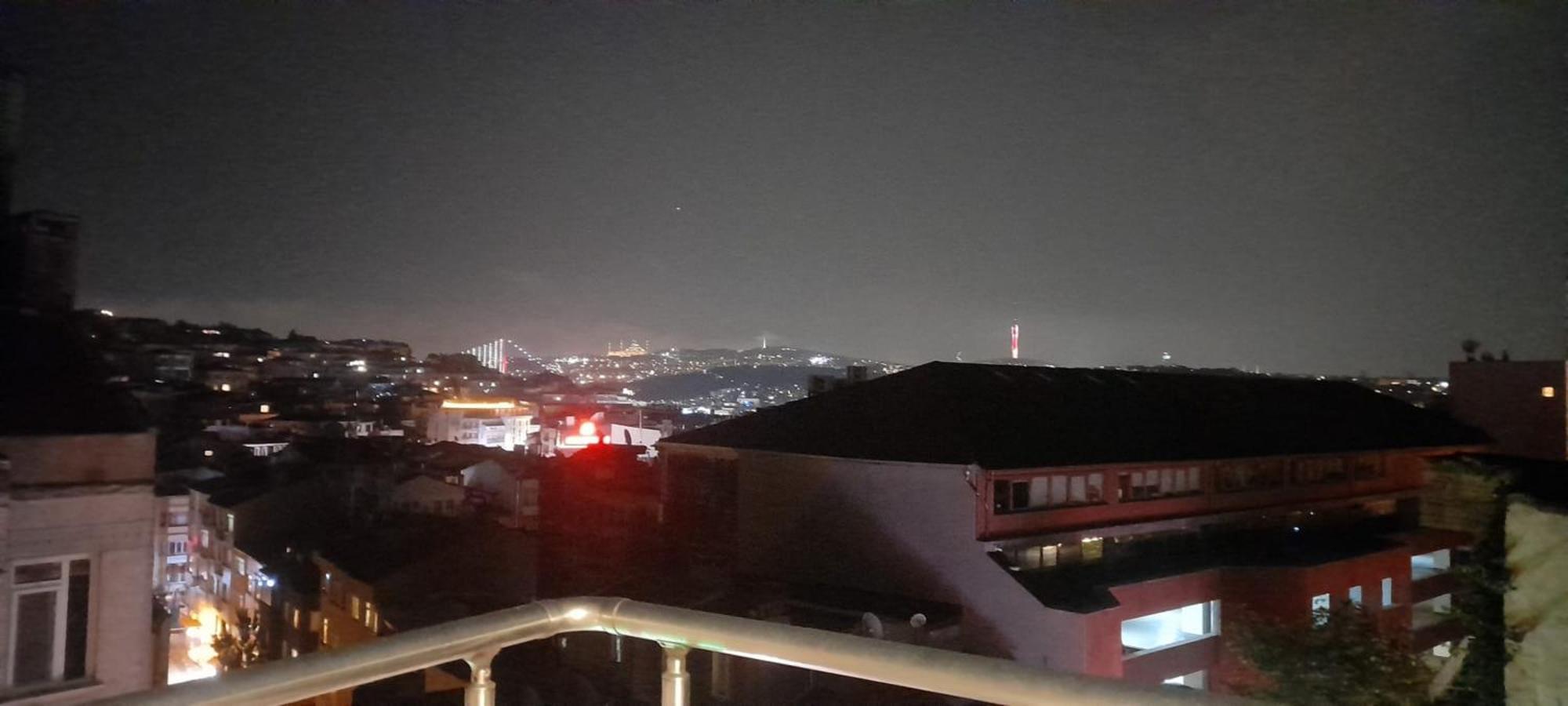 Casa Tua Daire İstanbul Dış mekan fotoğraf