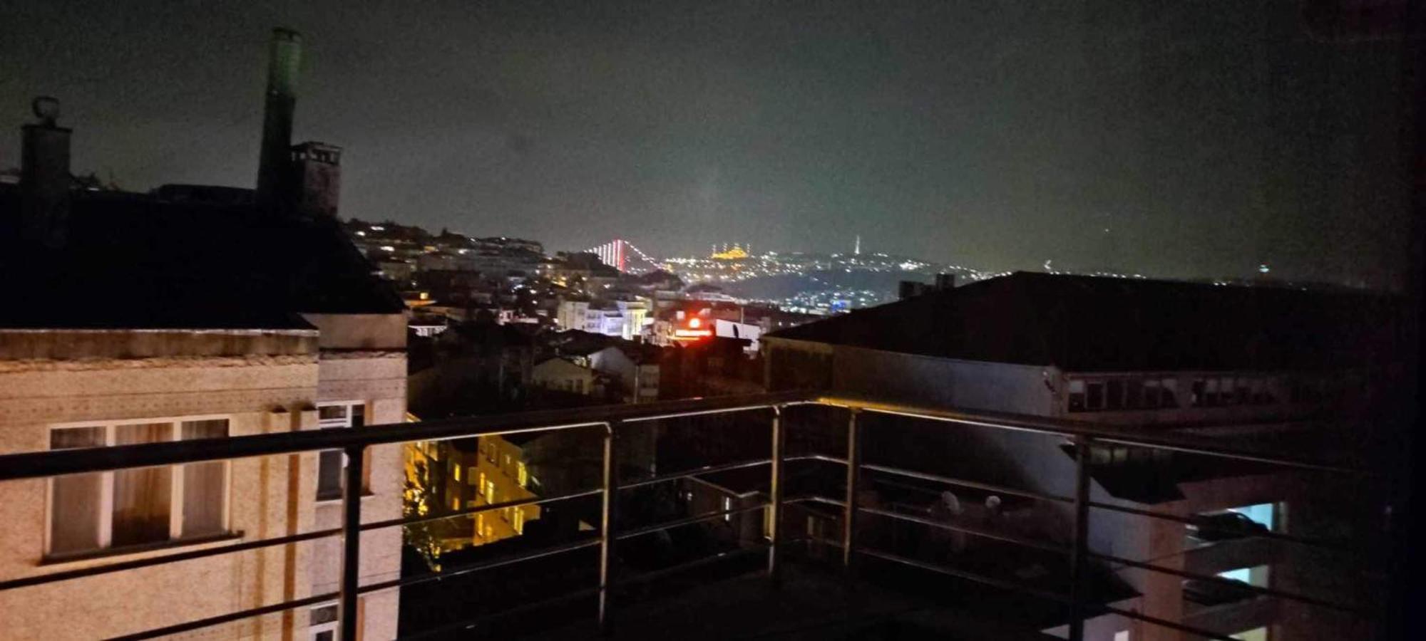 Casa Tua Daire İstanbul Dış mekan fotoğraf
